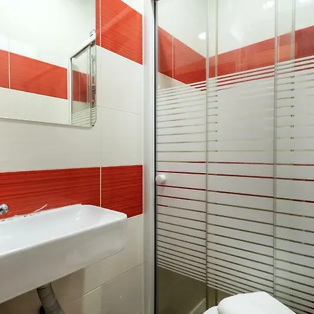 Appartamento Vila Barao Ii /city Center/ *