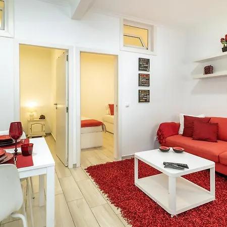 Appartamento Vila Barao Ii /city Center/ *