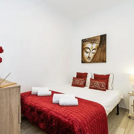 Vila Barao Ii /city Center/ Appartamento *