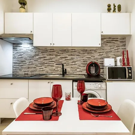 Vila Barao Ii /city Center/ Appartamento Lisbona